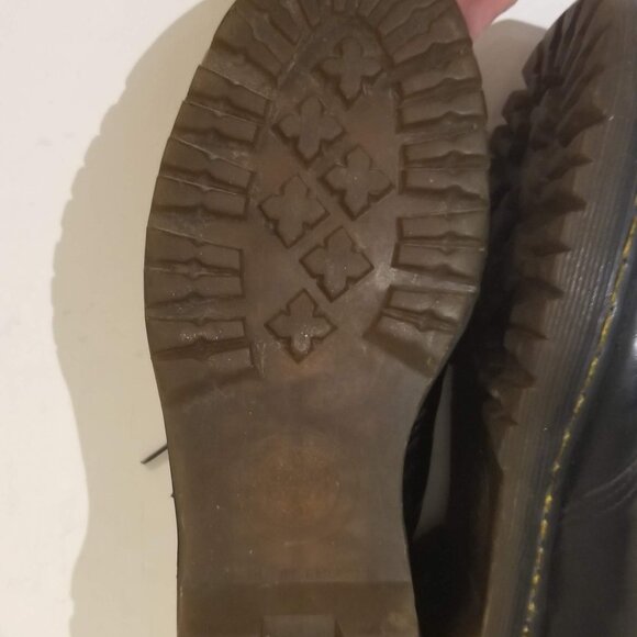 Vintage Original Dr Martens, size 6M/8W - Picture 6 of 11